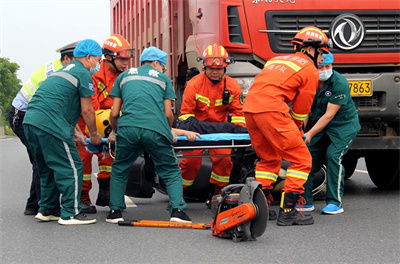 公安沛县道路救援