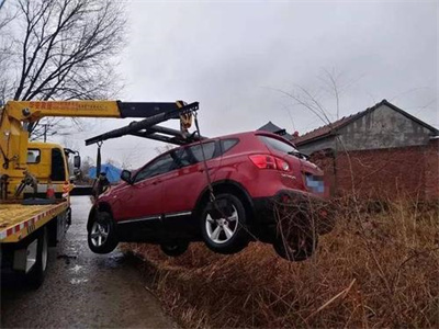 公安楚雄道路救援